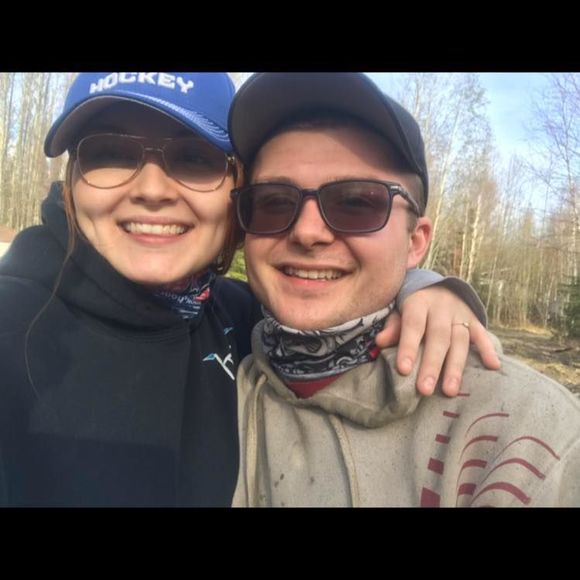 Meet your Posher, Caitlyn - Picture 1 of 1